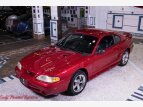 Thumbnail Photo 1 for 1996 Ford Mustang